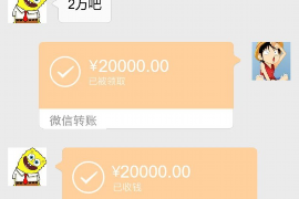 扬中贷款清欠服务